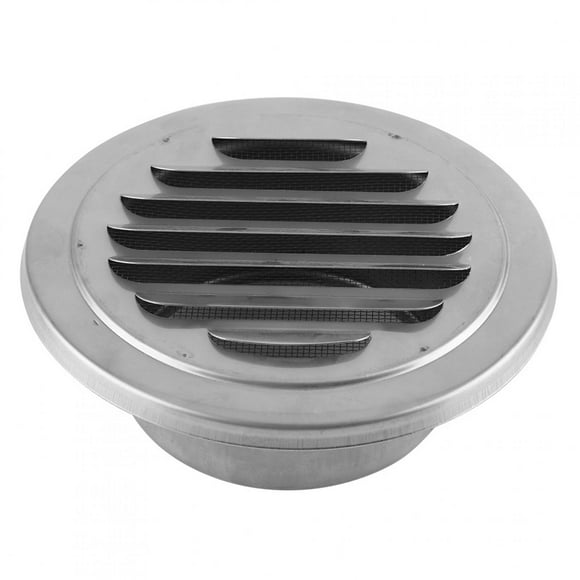Exterior Wall Vent Cover