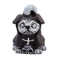 thumbnail image 2 of Xihbxyly Ofertas Compre Uno y Llévese Otro Gratis Utensilios de Cocina Halloween con Diseño de Perro Negro Mágico, Paisajes, Accesorios de Bolas de Cristal para Bricolaje, Utensilios de Cocina de Res, 2 of 6