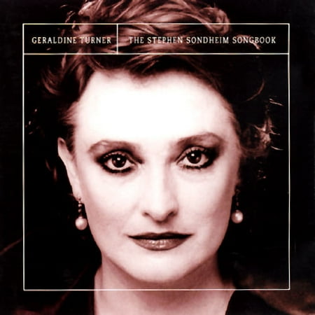 Stephen Sondheim Songbook Soundtrack