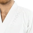 thumbnail image 7 of Tatami Fightwear The Original 2.0 BJJ Gi - A4 - White, 7 of 7