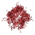 thumbnail image 1 of GUOOL Metalic Sprinkles Star Table Confetti Scatter Wedding Party Decor Red, 1 of 9