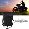 thumbnail image 3 of Motorcycle Side Bag, Portable Waterproof Motorcycle Saddle Bag  For Adventure Bike Sport Bike, 3 of 8