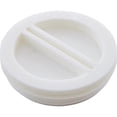 thumbnail image 2 of Pentair R22011 2" Polyurethane Winterizing Threaded Plug, 2 of 2
