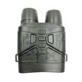 thumbnail image 1 of Advancent Binoculares de 3600m, visión nocturna, gafas de observación, equipo óptico binocular recargable profesional 4K para caza al aire Caza, 1 of 6