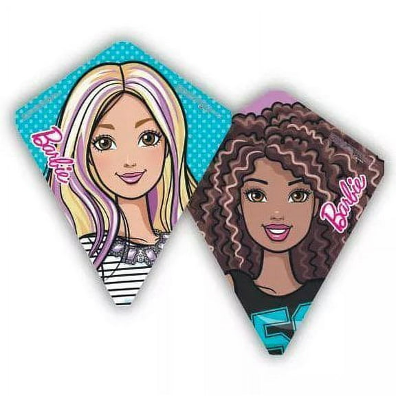 X Kites Brainstorm Flipflop Poly Kite