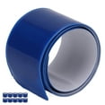 thumbnail image 1 of Strips Reflective Arm Band Silicon Steel Slap Armband Bracelet Bands For Clothing Sports Riding, 1 of 8