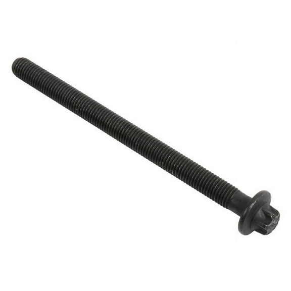 Cylinder Head Bolt - Compatible with 2011 - 2015 Chevy Cruze 2012 2013 2014