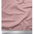 thumbnail image 1 of Soimoi Poly Georgette Fabric Artistic Floral Shirting Decor Fabric Printed Yard 52 Inch Wide, 1 of 3
