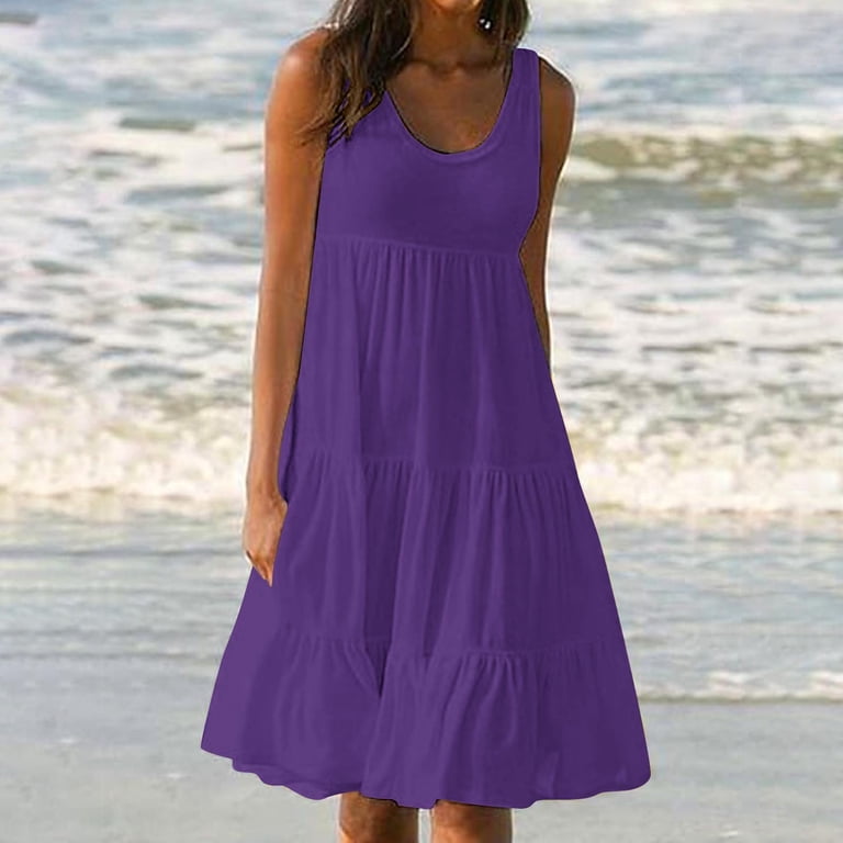chinese dress ladies PRETTYGARDEN Summer Dresses for Women 2026 Sleeveless Spaghetti Strap Long  Floral Maxi Dress Boho A Line Beach Sundresses(Multicolored Blue,Small) at  Amazon Women's Clothing store main image 1