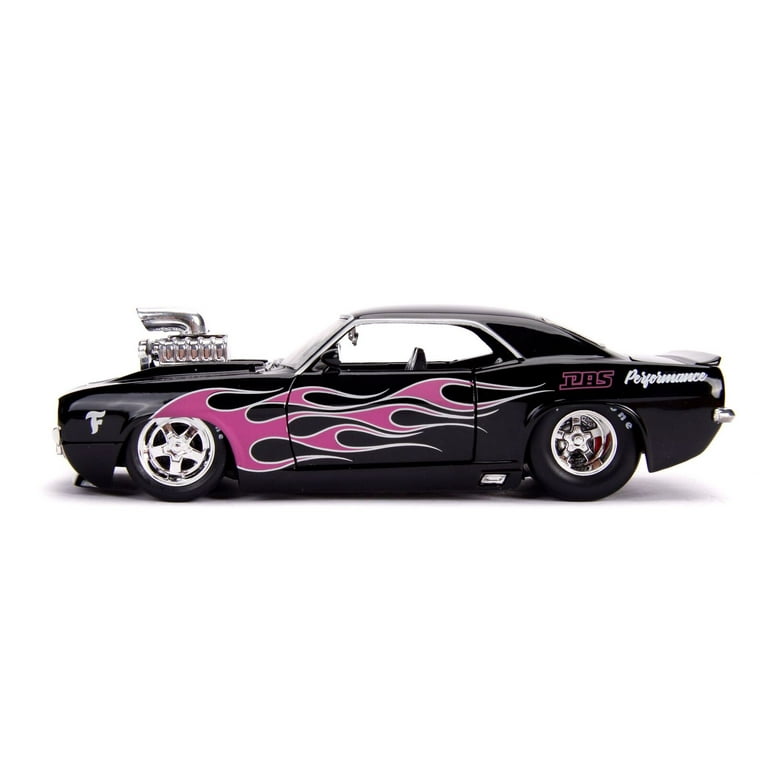 jada カマロ　1969 Chevy Camaro Big Time $_12.JPG?set_id=880000500F