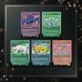 thumbnail image 1 of Magic: The Gathering Secret Lair : Crocodile Jackson's Monstre Ménagerie (Non-Foil), 1 of 3