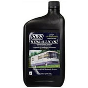 HWH Corporation HWH47369 Hydraulic Oil - 1 Quart