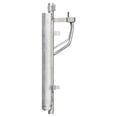 thumbnail image 5 of A/C Condenser Compatible with 2019-2020 Kia Optima SX Turbo 2.0L S 1.6L Turbo Sedan Front Wheel Drive With Receiver Drier Parallel Flow Aluminum New Replaces 97606D5600 KI3030150, 5 of 8