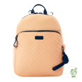thumbnail image 1 of TOTTO Mochila Mediana para Mujer Porta Laptop 15.4 con Bolsillo para Botella | Escuela - Oficina - V rosa M, 1 of 6
