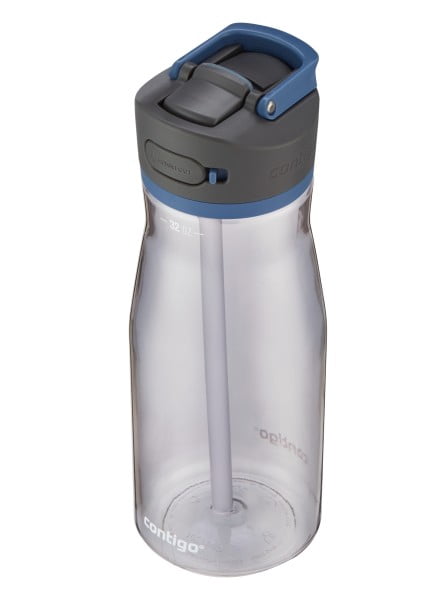 Contigo Ashland 2.0, 32oz., Water Bottle with AUTOSPOUT Lid