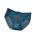 thumbnail image 2 of Zorckvet Womens Panties Soft Lace Seamless Breathable Underwear for Women, 2 of 3