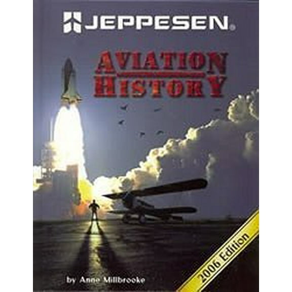 Pre-Owned Aviation History (Hardcover) 0884872351 9780884872351