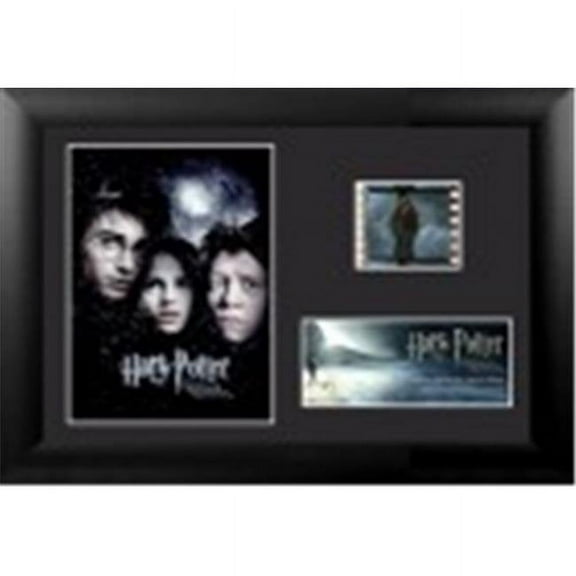 Film Cells Harry Potter 3 - S4 - Minicell