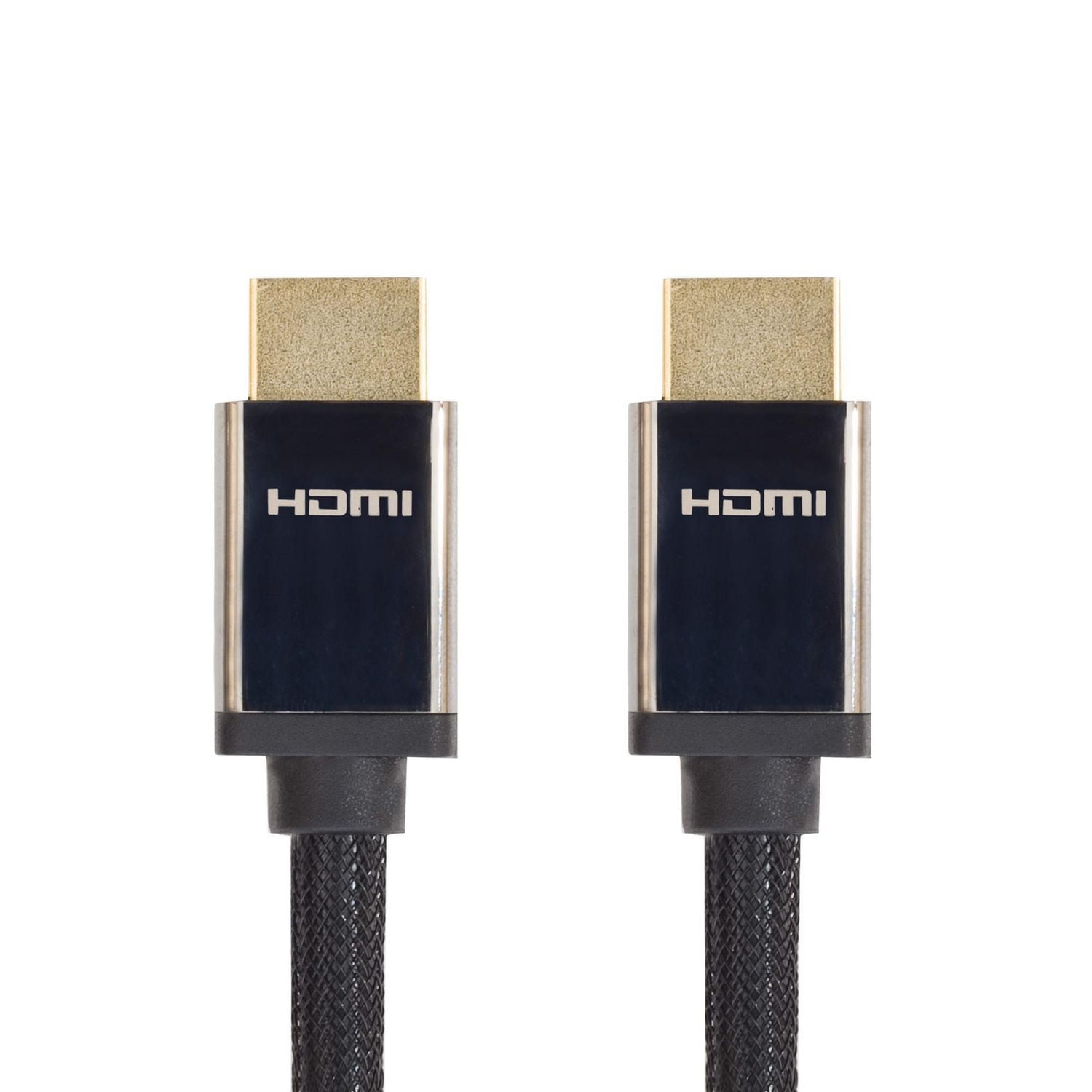 Câble HDMI de 360 cm blackweb