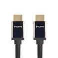 thumbnail image 1 of Câble HDMI de 360 cm blackweb, 1 of 1