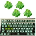 thumbnail image 3 of Green Dragon Magnetic Switches for Magnetic Keyboards Frequent Detaching Easy Attaches Plastic Metal Build, 3 of 8