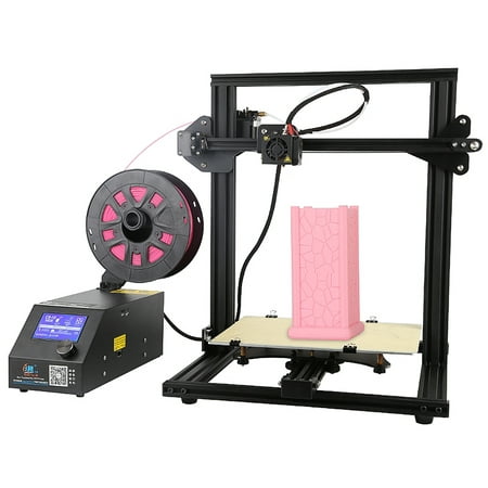 Creality CR-10 Mini 3D Printer Kit High Precision PLA ABS Desktop