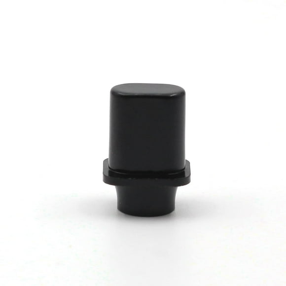 The Art Of Tone Top Hat Switch Tip for Telecaster - Black