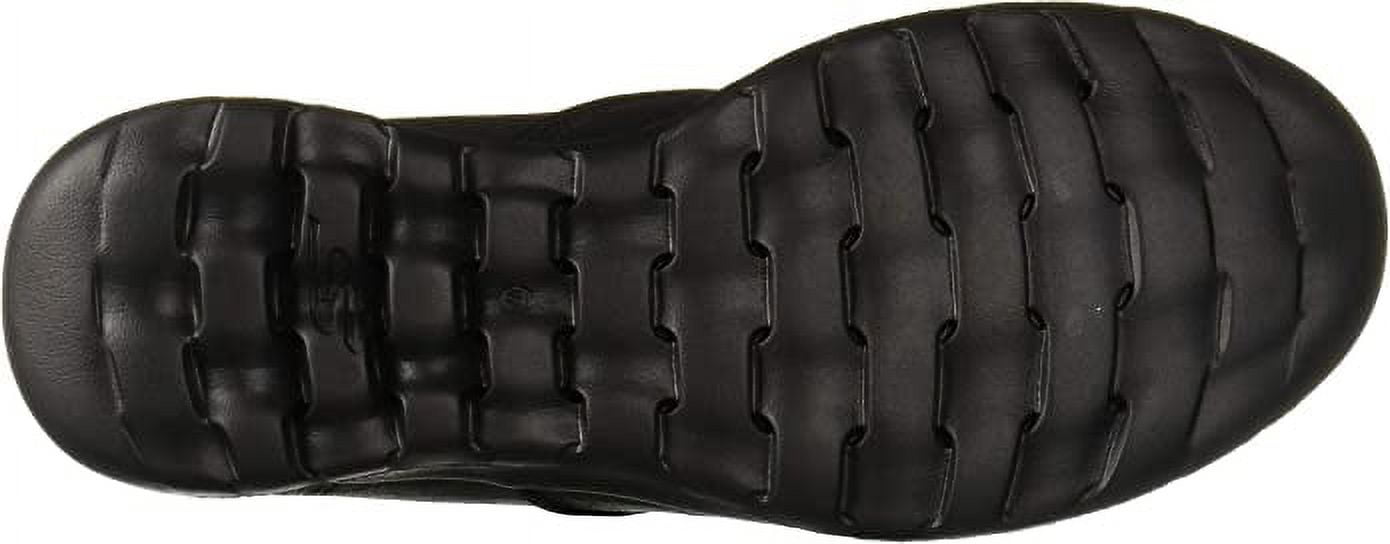 Skechers Women s GO Walk Lite Queenly Loafer Flat Walmart
