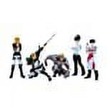 Animewild Attack On Titan Series 4 Capsule Toys Mini Figure (1 Random)