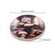 thumbnail image 3 of Posavasos de tierra de diatomeas absorbente Overlord, aislamiento antideslizante de tierra de diatomeas inodoro que protege la superficie de la mesa contra daños Talla única, 3 of 7