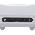 thumbnail image 6 of 1200W Compact Dish Washing Machine Mini Portable Countertop Dishwasher with 5 Washing Programs, One-Button Start Intelligence Dishwashers for Apartments, Dorms, RVs, 40x40x45cm, 6 of 9