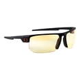thumbnail image 1 of GUNNAR TORPEDO - Gaming glasses - amber, onyx, 1 of 3