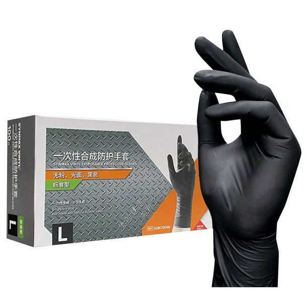 Nitrile Cleaning Glove,100pcs Nitrile Cleaning Glove Nitrile Glove
