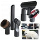 thumbnail image 5 of Accesorios para aspiradora Boquilla de repuesto para cepillo Kit de limpieza al vacío para suelo Sofá Coche 6 piezas, 5 of 12
