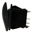 thumbnail image 2 of Can-Am Nuevo Oem Interruptor De Faro Alto/Bajo 710001725, 2 of 4
