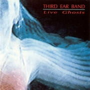 Live Ghosts