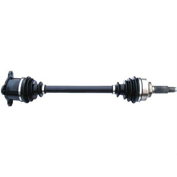 Axle Assembly - Compatible with 1986 - 1991 Mazda RX-7 Naturally Aspirated 1987 1988 1989 1990