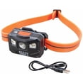 thumbnail image 1 of Linterna Lampara Frontal LED Recargable Klein Tools 56064, 1 of 8