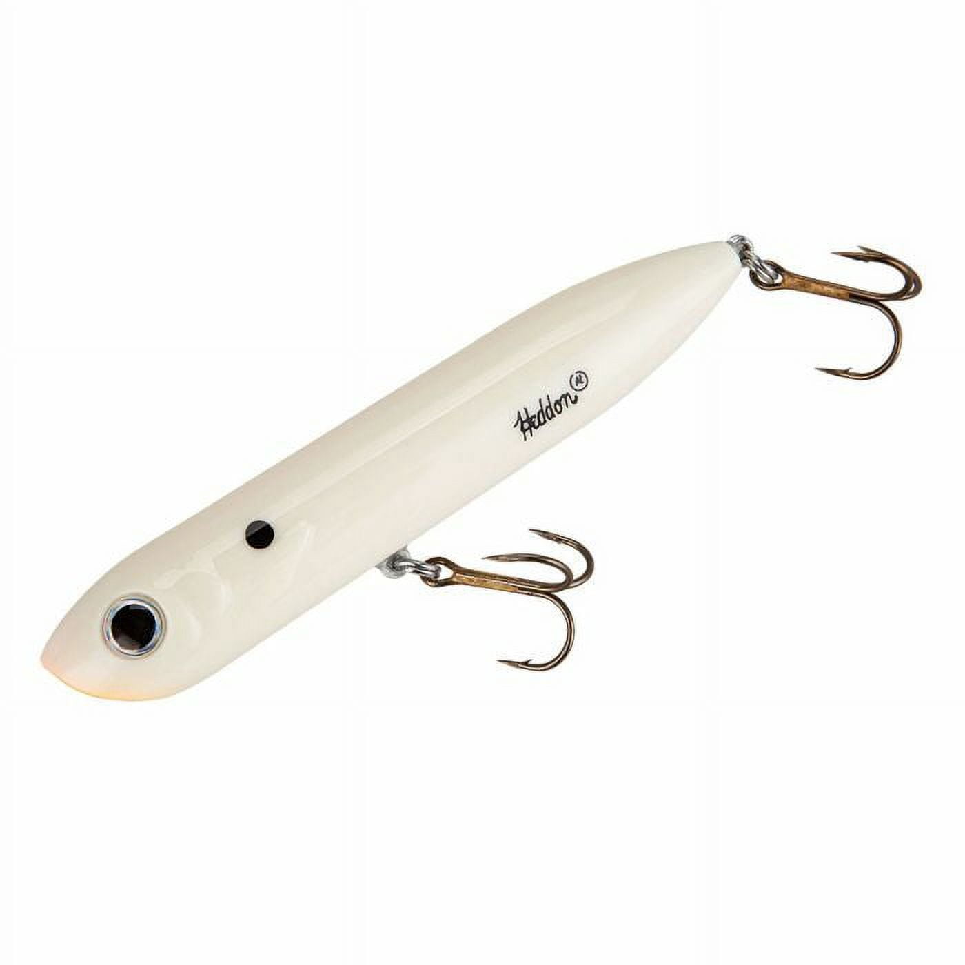 Heddon Chug'n Spook 4-7/8" Topwater Lure 1 Ounce Trout, X9556437