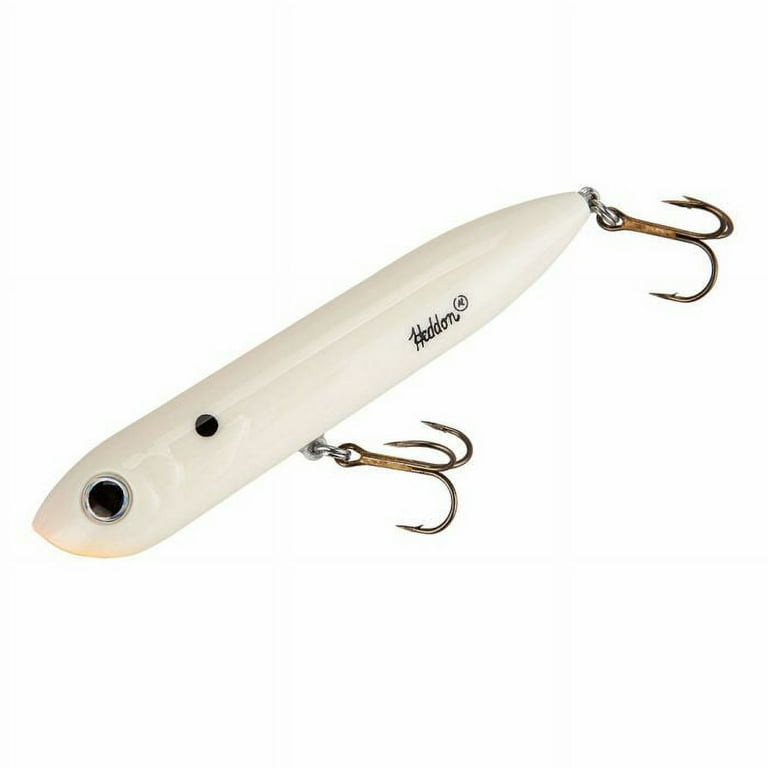 Heddon Chug'n Spook 4-7/8