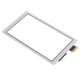thumbnail image 2 of Accesorio de equipo de máquina de juego de pantalla táctil ABS de alta calidad para SWITCH LITEsilver, 2 of 8