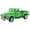Green, variant on BESTSKY Toy Cars,Alloy Cars Toys,Retro Style Pull Back Cars,pink