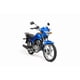 thumbnail image 1 of Motocicleta de Trabajo Haojue Dm150 Azul 2026, 1 of 8