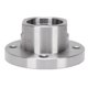 thumbnail image 5 of Adaptador De Husillo De Torno, Fácil De Instalar Adaptador De Husillo De Torno De Carpintería Compacto Artesanía Exquisita Para Roscas De Husillo M33, 5 of 7