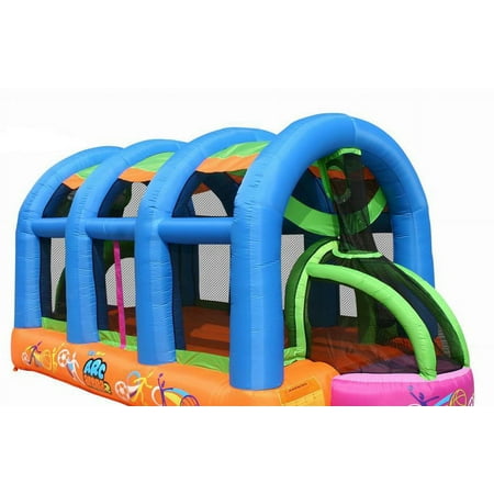 KIDWISE KW-ARC II Arc Arena Ii Sport Bouncer