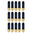 thumbnail image 1 of 15Unids/Grupo Dual Banda UHF+VHF SRH805S SMA Hembra Antena para Uv-5R -888S Uv-82 UV-5RA Uv-5Re TK3107 2107 10W 144/430MHz, 1 of 5