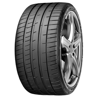 Goodyear Eagle F1 Asymmetric 3 225/40R19 93Y All- Season Tire