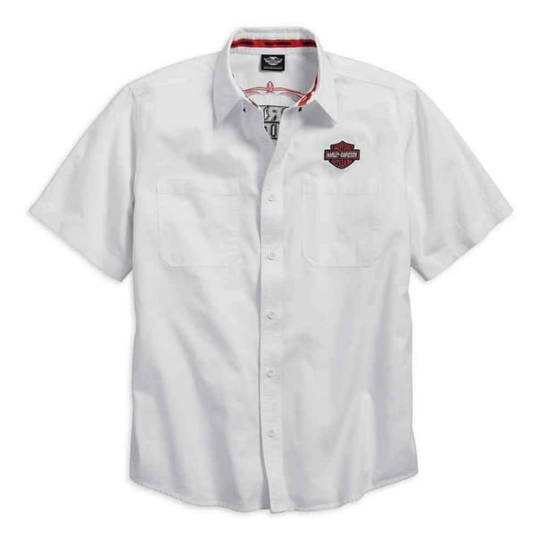 retro harley davidson shirts