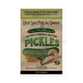 thumbnail image 3 of Granny's Bread & Butter Easy-To-Make Pickling Pouch, 3 of 4