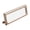 Gold, variant on Sturdy Metal Price Display Sign Accessory for Retail Shops and Boutiques